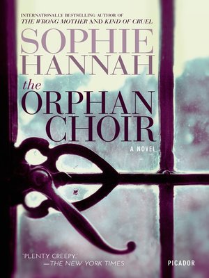 The Orphan Choir - ebook
